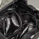 The X-Cover by TRPx - Trailer and Truck Bed Cover Medium - Integrated Heavy Duty Black Tarp and Tie Down System. Fits: Short Bed, Standard Bed Trucks and Utility trailers up to 6'6"