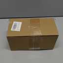 50FT Christmas Tinsel Garland - Metallic Twist Shiny Christmas Tree Decorations, Xmas Holiday Hanging Garland for Home Mantle Stair Indoor Outdoor Party Supplies Decor (Blue)