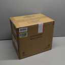 KITCHENARM 29-in-1 SMART Bread Machine with Gluten Free Setting 2LB 1.5LB 1LB Bread Maker Machine with Homemade Cycle - Stainless Steel Breadmaker with Recipes Whole Wheat Bread Making Machine (29 Programs - 3 Loaf Sizes - 3 Crust Colors)