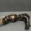 Dorman 674-933 Manifold Converter - Not CARB Compliant Compatible with Select Nissan Models (Made in USA)