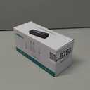 MT-VIKI VGA KVM Switch, 2 Port USB VGA KVM Switch for 2 Computers Share 1 Monitor Keyboard Mouse Printer, + 2 KVM Cables