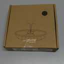 Solar Fountain Water Pump for Bird Bath, Floating Solar Powered Water Fountain Pump for Bird Bath, Garden, Pond, Pool, Outdoor (1.4W)