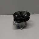 ECCPP Power Steering Pump with Pulley Fit for Mercedes-Benz ML320 1998 1999 2000 2003 3.2L for ML350 2003-2005 3.7L for ML430 1999-2001 4.3L Power Assist Pump for 21-5294