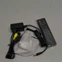 HDMI Media Player, Black Mini 1080p Full-HD Ultra HDMI Digital Media Player for -MKV/RM- HDD USB Drives and SD Cards