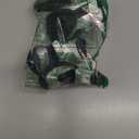 Dog Shoes for Small Dogs, Breathable Dog Boots Paw Protector for Hot Pavement Winter Snow, Dog Booties with Reflective Strips Rugged Anti-Slip Sole for Hardwood Floors Outdoor Silver Black Size 3 (#3 (Width 1.49 inch) for 11.0-16.5 lbs)