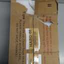 3-Light Vanity Lights,Brushed Nickel Vanity Light,with Clear Glass Shade for Bathroom Light Fixtures, Bathroom Light Fixtures Over Mirror