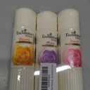 Enchanteur Perfumed Body Talcum Powder Charming, Romantic & Alluring Scent (Pack of 3 X 50 g.) by naveenana shop