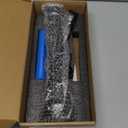 Rechargeable LED Flashlight High Lumens, 99,000 Lumens Super Bright Flashlights with 8 Modes & Waterproof, Powerful Handheld Flash Light for Home Camping Hiking