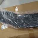 LED Side Marker Lights for 2008-2011 Mer'cedes-Benz Pre-LCI W204 C250 C300 C350 & 2008-2013 C63 AMG & 2005-2007 SL66 AMG, Smoked Len 2PCS (Amber)
