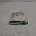 10x10FT White Wrinkle Free Backdrop Curtains with Lights String for Parties - Photo Curtain Backdrop with Lights for Wedding Decorations, Bridal Baby Shower Birthday Party Photography Background