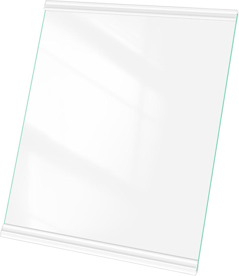 UPGRADED DA97-20646A Freezer Glass Shelf Compatible with Samsung Refrigerator Freezer Shelf Lower RS27T5200SR RS27T5201SR RS27T5561SR Fit Bottom Freezer Drawer Samsung Refrigerator Shelf Replacement