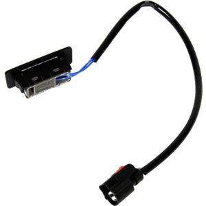 GM Genuine Parts 22869802 Liftgate Release Switch