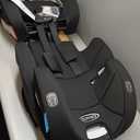 Graco Tranzitions 3-in-1 Harness Booster Car Seat, Forward Facing Car Seat, Highback, to Backless Booster, Proof