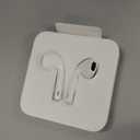 Apple EarPods Headphones with USBC Plug, Wired Ear Buds with Builtin Remote to Control Music, Phone Calls, and Volume