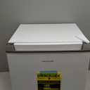 Frigidaire 1.6 cu ft Compact Mini Fridge, Perfect for Home or Office, Contemporary Series, White
