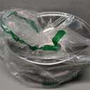 Kirecoo Stainless Steel Stock Pot - 8 Quart Heavy Duty Induction Cooking Pot with Visible Lid for Pasta, Soup, Spaghetti, Nonstick Thick Bottom Big Stockpot, Deep Cookware for Canning, Boiling, Simmer