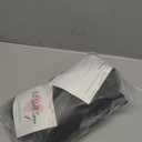 Fanwer Upgraded Neck Stretcher Cervical Neck Traction Device,Double Ratchet Neck Tension Relief Portable Over The Door Device,for Physical Therapy,Neck Pain Relief, Vertebrae Disk Herniation,Black