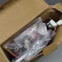 3387747 Dryer Heating Element & 279816 Thermostat Kit & 279973 3392519 Thermal cut-off Fuse Replacement Compatible with Kenmore, Samsung, Whirlpool, KitchenAid electric dryers and more.