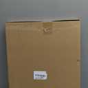 VIYYIEA Gold Framed Wall Art Canvas Print Home Decor Flower Art Room Decor Floral Scenic Oil Painting Art Prints French Romantic Botanical Wall Decor Wall Pictures for Bedroom Bathroom Office 13x16in