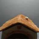 Cozy Pet Bed House,Indoor/Outdoor Pet House,Dog House Indoor,Dog House Kennel Bed Mat with Cushion for Small Medium Large Dogs Cats,Cat and Medium Dog,Warm Cave Sleeping Nest Bed for Cats Dog