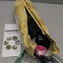 Water Tank, Water Storage Bladder, Portable Water Tank, Water Bladder Tank, Large Water Storage, Water Storage Containers for Camping, Garden, Emergency Water Storage Black (30GAL)