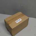 Sunshane 6 Pieces Christmas Stocking Holders Mantel Stocking Hanger Hooks Fireplace Mantle Metal Hang Bases for Xmas Party Decorations (Black)