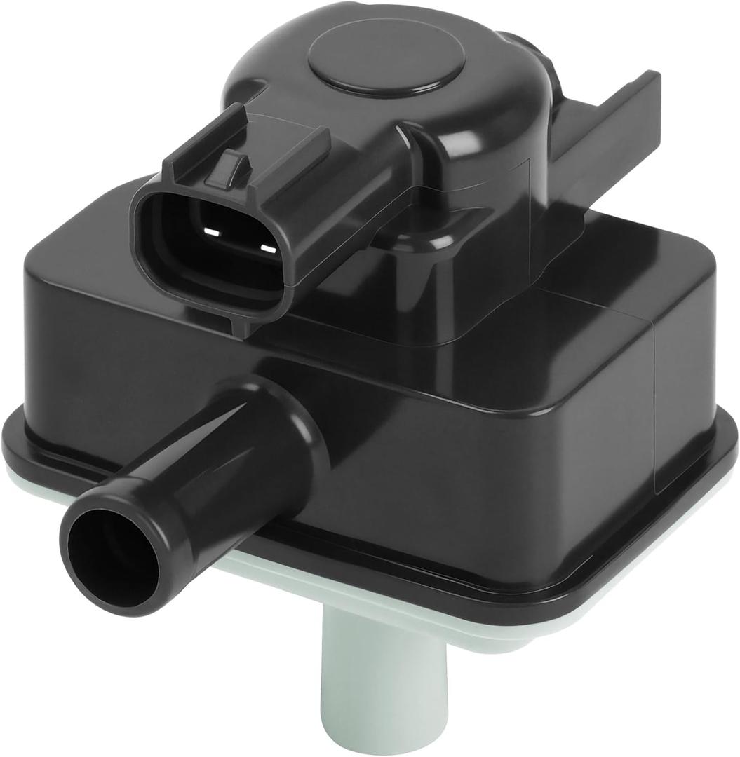 Vapor Canister Purge Solenoid Valve Compatible with Toyota Corolla 2014-2019, Corolla iM 2017-2018 & Lexus LS500 LS500h 2018-2022, NX250 NX350h NX450h+ 2022, 1.8L 2.5L 3.4L 3.5L