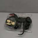 Dinosaur Toys for Kids, 2.4GHz Remote Control Dinosaur with Walking, Realistic Sounds, Demo Mode, Rechargeable Jurassic Toys for 3-5, 5-7, 8-12, Birthdays, Parties, Christmas, Childrens Day (Green)