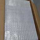 Stainless Steel 7524 7528 Grill Grates with 7620 7621 Flavorizer Bars 65505 Heat Deflectors and 62752 Burner for Weber Genesis Grill Parts 300 Series E310 E320 E330 S310 S320 S330