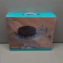 Lefant M210 Pro Robot Vacuum with 2200 Pa Powerful Suction, 6 Cleaning Modes, 120 Mins Runtime, Quiet, Self-Charging, Voice Control, Ideal for Pet Hair and Hard Floor, White