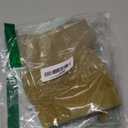 Amazon Essentials Unisex Toddlers and Babies' Cotton Pull-On Shorts (6-9 Months, Olive/Pale Mint Green/Navy)