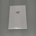 Frienda 6 Pcs Curtain Rod Brackets Adjustable Holder Wall for 1 Inch Diameter Curtain Rod General Bracket Hooks with Screws (Black)