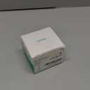 winees Security Cameras Outdoor, Wired 2K Wi-Fi Cameras for Home Security, 2.4G Indoor Camera, Human/Pet AI Detection, Color Night Vision, 2-Way Audio, Support Cloud/128G SD Card Storage (white-M3 Pro)