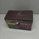 Remington Pro Hair Setter Hot Rollers, Curlers With Thermaluxe Advanced Thermal Technology (20 Count (Pack Of 1))