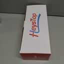 HEYSTOP Sports Accessories for Nintendo Switch 2 ,10 in 1 Family Sports Accessories Kit for Nintendo Switch 2 Games, with Leg Strap,Golf Clubs,Tennis Rackets,Sword Grips,Joy-con wrist straps