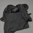 Kid's Valiant Knight Costume (Gray) XS 