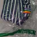 HILEELANG Toddler Girl Long Sleeve Dress Cotton Casual Jersey Shirt Playwear Applique Dress 5Y