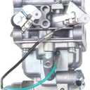 BH-Motor New Carburetor Carb For Kawasaki FH680V 4 Stroke Engine Replace # 15003-7079 15003-7045