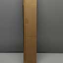 LazBlinds Top Down Bottom Up (TDBU) Cordless Cellular Shades  Blackout, Thermal Insulation, Noise Reduction, Light Blocking Honeycomb Blinds for Windows 23" W x 48" H, White - Blackout