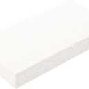 12 Pieces Insulating Fire Brick for Ovens, Kilns, Fireplaces, 9" x 4.5" x 1.25"