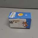 QUMY Dog Shoes for Large Dogs, Medium Dog Boots & Paw Protectors for Winter Snowy Day, Summer Hot Pavement, Water-Resistant in Rainy Weather, Outdoor Walking, Indoor Hardfloors Skid-Resistant Sole (Size 5: 2.4''x2.8''(W*L) (Pack of 4))