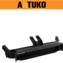 Active Grille Shutter with Motor Replacement for Rogue 2016-2019
