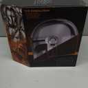 STAR WARS The Black Series The Mandalorian Premium Electronic Helmet Roleplay Collectible, Toys for Kids Ages 14 and Up