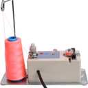 HimaPro Automatic Bobbin Winder for Sewing Machine Electrical Bobbin Winder Electric Bobbin Winder - Adjustable Bobbin Slot - Fast and Efficient Winding Experience