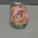 Figure 8 Resistance Bands, with Ergonomic Handles, 37x8.5x2.5cm, Back Workout Resistance Gear, Arm Chest Expander Band, Non-Slip Handles, for Back and Shoulder Workouts