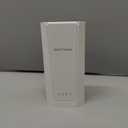 NETGEAR WiFi 7 Range Extender (EXS27) – Add up to 1,500 sq. ft. and 45 Devices with BE5000 Dual-Band Wireless Signal Booster & Repeater (up to 5 Gbps Speed), WPA3 Security, Smart Roaming