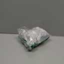 Amerdeco 10 Pack Matte Black Cabinet Knobs 2 Inch Length Single Hole T Bar Cabinet Pulls for Drawer Dresser Cupboard