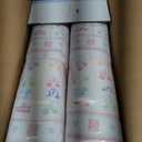 Huggies Size 6 Diapers, Snug & Dry Baby Diapers, Size 6 (35+ lbs), 112 Count