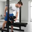 LAT Pull Seat - Adjustable Pull Down Seat Attachment -Converts Machine into LAT Pulldown Station,  Item Weight 22 pounds, 
Handle Type	Sturdy handle
