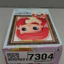 Banpresto - Disney Characters - Ariel Royal Style (ver. A), Bandai Spirits Q Posket Figure